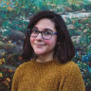 Meet your Posher, Kylee